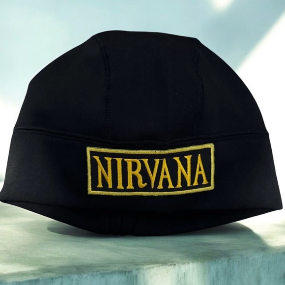 🇨🇦🆕Nirvana Beanie - Picture 2 of 15